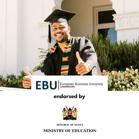 EBU Ministry Of Education Endorsement