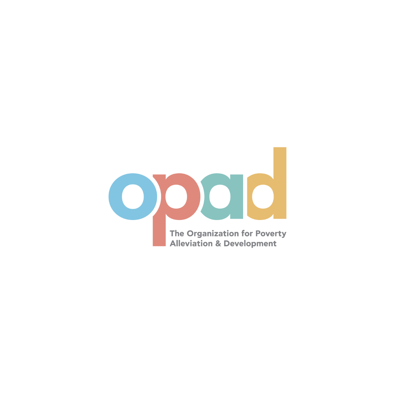 OPAD Website