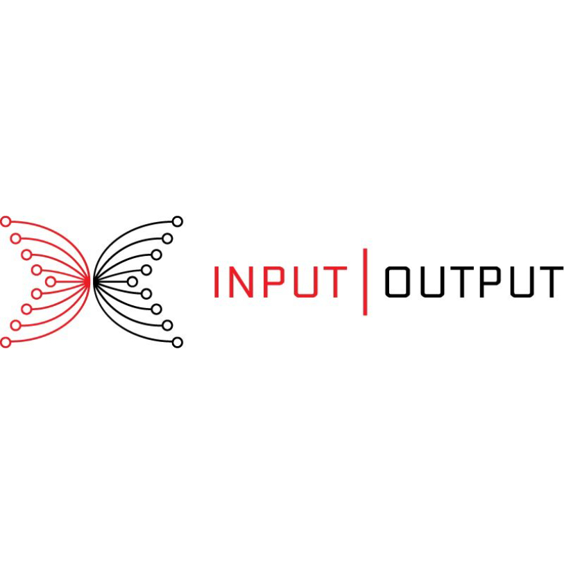 Input Output - IOHK website