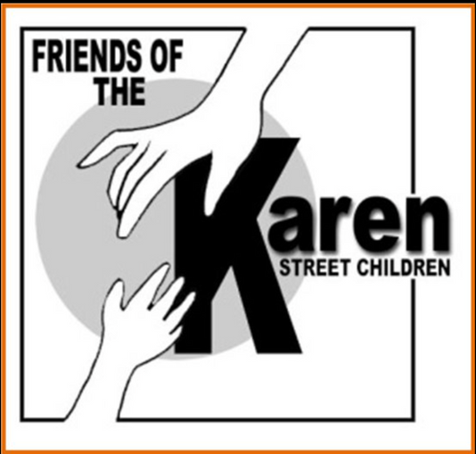 Karen Street Children’s Trust