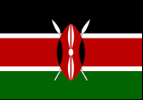 Kenyan Embassy