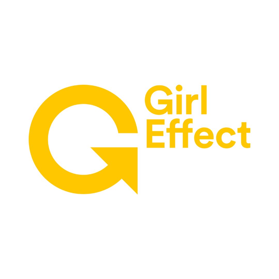 Girl Effect website