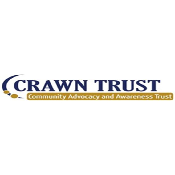 Crawn Trust website
