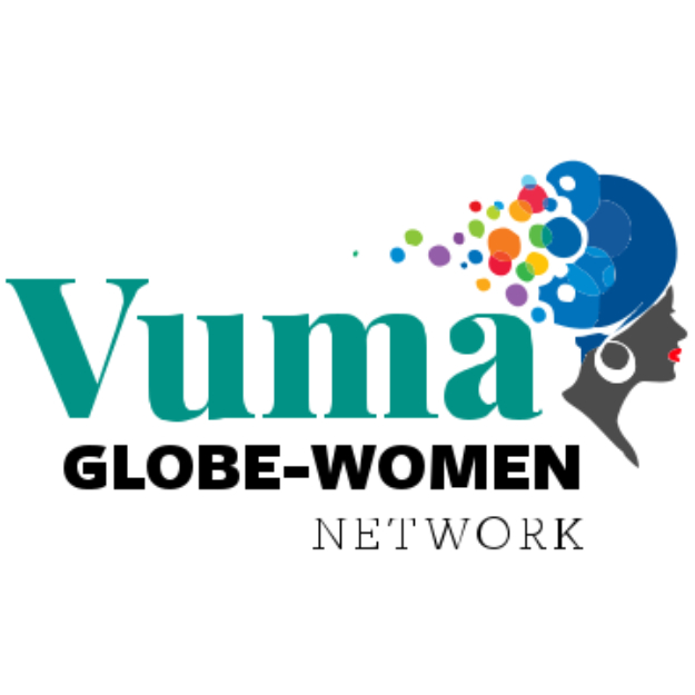 Vuma Globe-Women Network website
